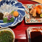 麻布台 中むら - 