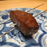 麻布台 中むら - 