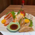 金のだししゃぶ 八馬 - 