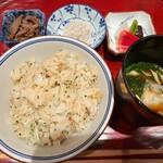 麻布台 中むら - 