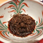 麻布台 中むら - 