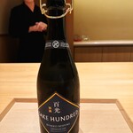 麻布台 中むら - 