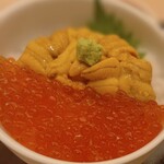 函館うに むらかみ - 