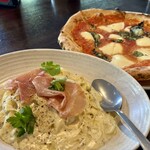 Appetito Craft Pizza and Wine Bar - 