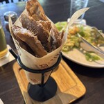 Appetito Craft Pizza and Wine Bar - 