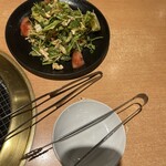 焼肉問屋 牛蔵 - 