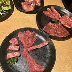 焼肉問屋 牛蔵 - 