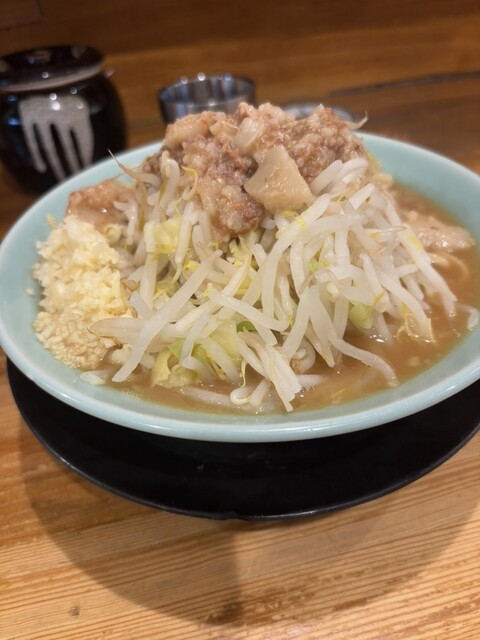 ラーメン 盛太郎 - 神田/ラーメン | 食べログ