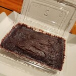 橋本屋綾部ぼたもち店 - 