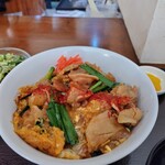 チャイナ カフェ 芳華 - 