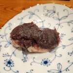 橋本屋綾部ぼたもち店 - 