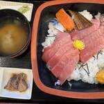 しなの珈琲店 - 