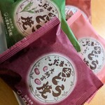 こだまのどら焼本舗 - 