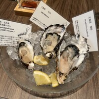 Oysterbar&Wine BELON 銀座店 - 