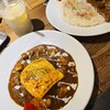 【カレー専門店】円山教授。