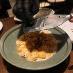 ニューイタメシ酒場 grazie 渋谷センター街店 - 