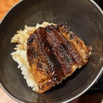 うなぎ四代目菊川 - 