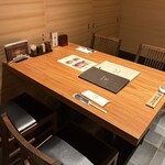 うなぎ四代目菊川 - 