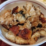 炭焼うな富士 白壁別邸 - 