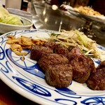 ステーキランド神戸館 - 神戸牛ステーキランチ¥3,500