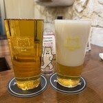 PERFECT BEER BURGER 赤羽 - 