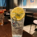 ニューイタメシ酒場 grazie - 