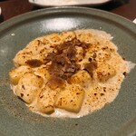 ニューイタメシ酒場 grazie - 