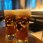 ニューイタメシ酒場 grazie - 