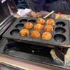 自分で焼けるたこ焼き居酒屋 TAKOYAKI LAB