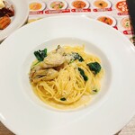 Polvo - 料理写真: