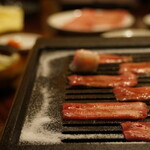 肉料理 ひらい - 