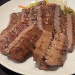 たんや善治郎 - 