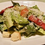 37 Steakhouse & Bar - シーザーサラダ