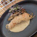 Bistro TAKU - 