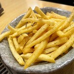お好み焼き もんじゃ 上野 ぐりぐり - 