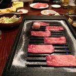 肉料理 ひらい - 