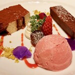 37 Steakhouse & Bar - ドルチェ