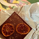 chocobanashi - 料理写真: