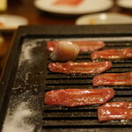 肉料理 ひらい - 