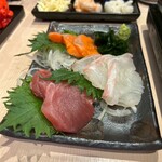 自分で焼けるたこ焼き居酒屋 TAKOYAKI LAB - 