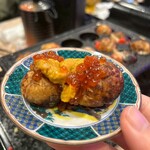 自分で焼けるたこ焼き居酒屋 TAKOYAKI LAB - 
