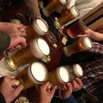 肉料理 ひらい - 