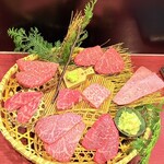 新東京焼肉 遊心 - 