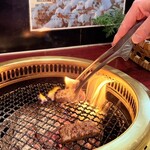 新東京焼肉 遊心 - 