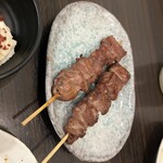 炭火串焼き 海鮮料理 燦々 - 