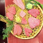 新東京焼肉 遊心 - 