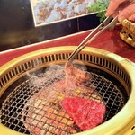 新東京焼肉 遊心 - 