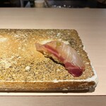 渋谷 すしき - 鯛