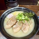 麺屋 玄 - 