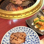 新東京焼肉 遊心 - 